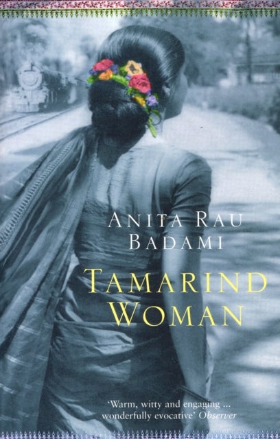 Tamarind Woman