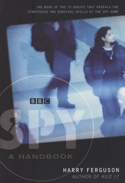 SPY - A Handbook