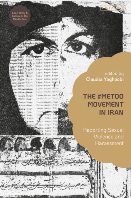 The #MeToo Movement in Iran - Reporting Sexual Violence and Harassment