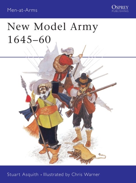 New Model Army 1645¿60