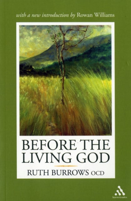 Before the Living God