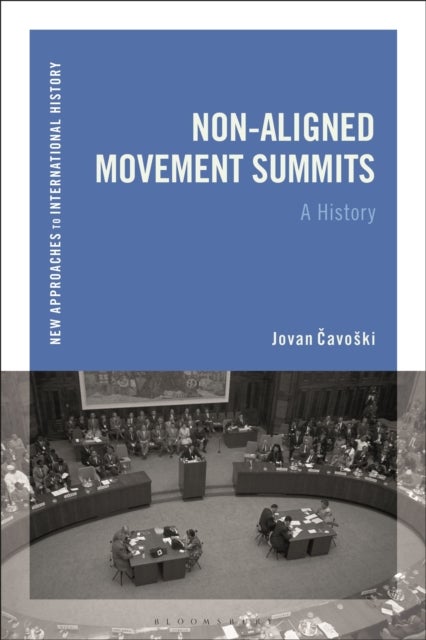 Non-Aligned Movement Summits - A History