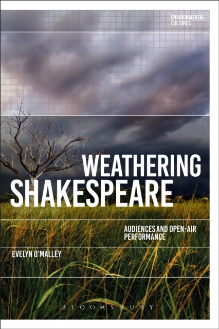 Weathering Shakespeare - Audiences and Open-air Performance