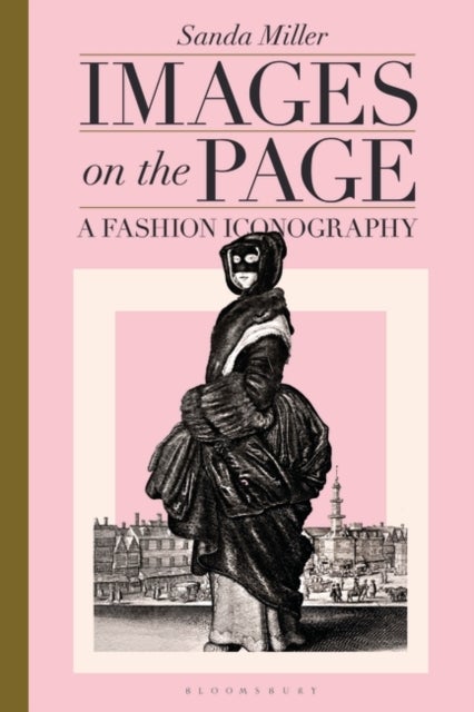 Images on the Page - A Fashion Iconography