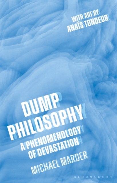 Dump Philosophy - A Phenomenology of Devastation