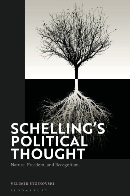 Schelling¿s Political Thought - Nature, Freedom, and Recognition