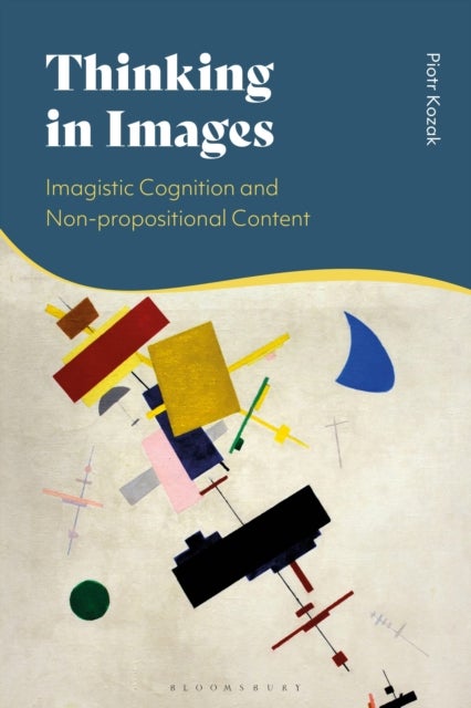 Thinking in Images - Imagistic Cognition and Non-propositional Content