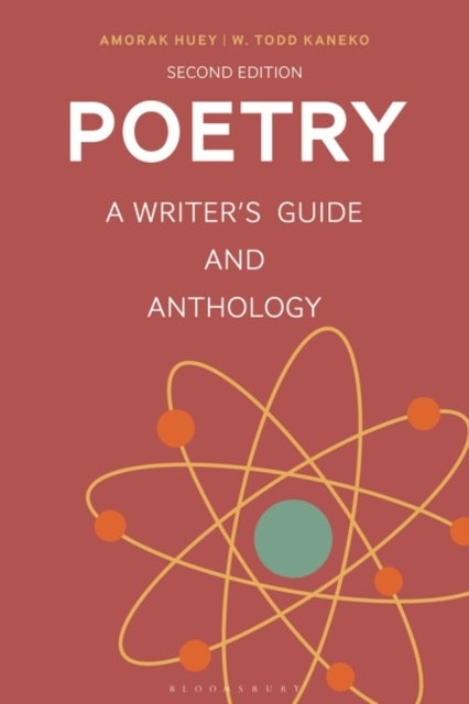 Poetry - A Writer's Guide and Anthology
