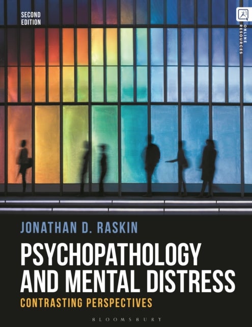 Psychopathology and Mental Distress - Contrasting Perspectives