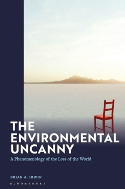 The Environmental Uncanny - A Phenomenology of the Loss of the World