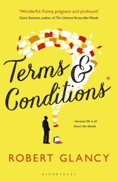 Terms & Conditions