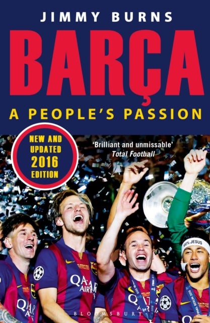 Barca - A People's Passion