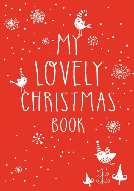 My Lovely Christmas Book