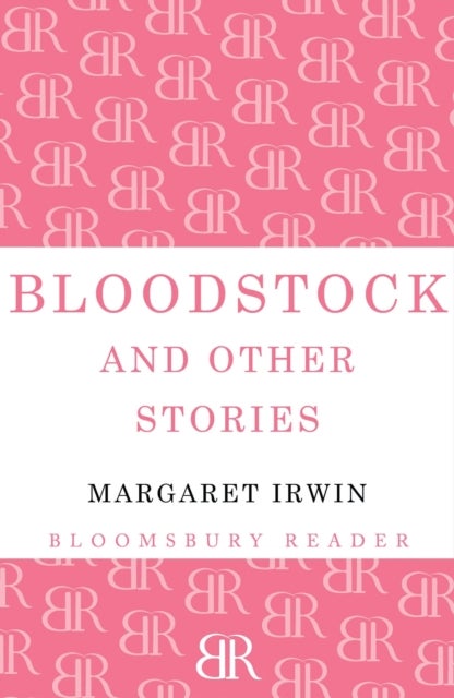 Bloodstock and Other Stories