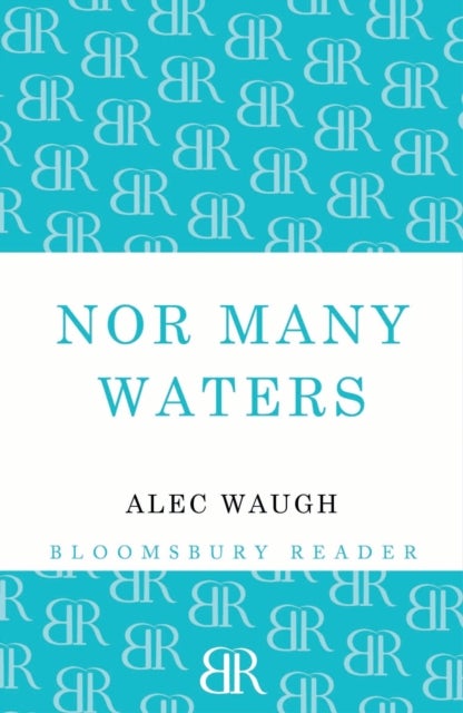 Nor Many Waters