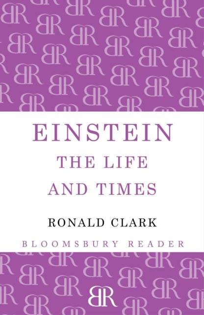 Einstein - The Life and Times