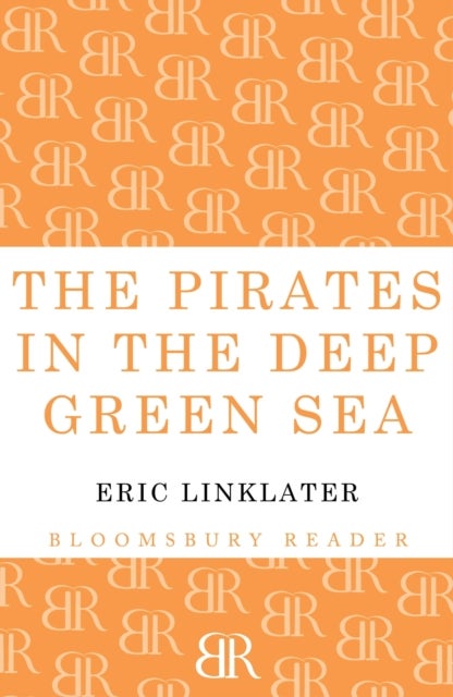 The Pirates in the Deep Green Sea