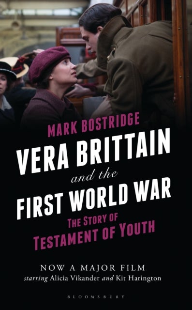 Vera Brittain and the First World War - The Story of Testament of Youth