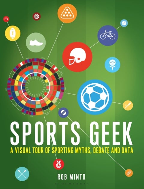 Sports Geek - A visual tour of sporting myths, debate and data