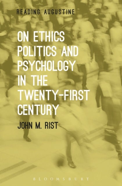 On Ethics, Politics and Psychology in the Twenty-First Century