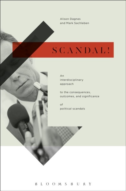 Scandal! - An Interdisciplinary Approach to the Consequences, Outcomes, and Significance of Political Scandals