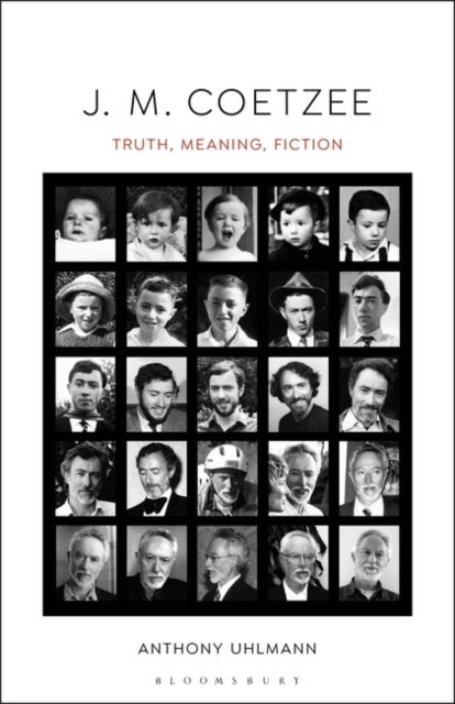 J. M. Coetzee - Truth, Meaning, Fiction