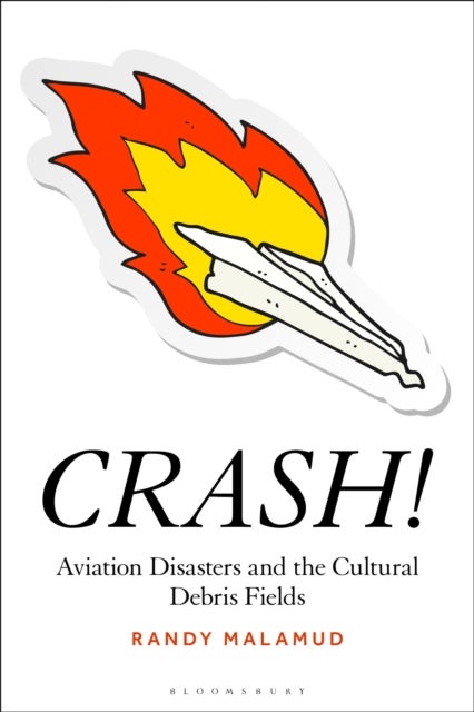 CRASH! - Aviation Disasters and the Cultural Debris Fields