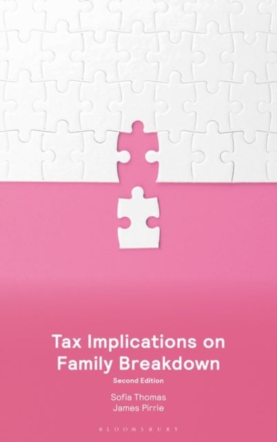 Tax Implications on Family Breakdown