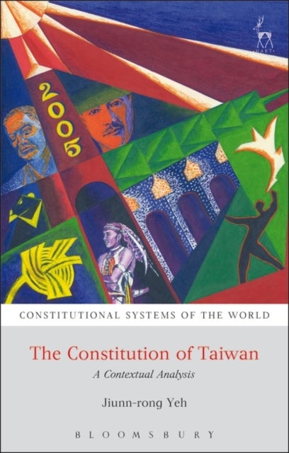 The Constitution of Taiwan - A Contextual Analysis