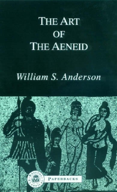The Art of the "Aeneid"