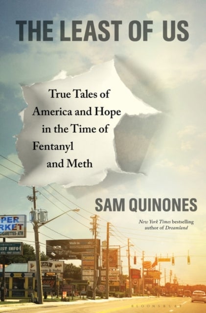 The Least of Us - True Tales of America and Hope in the Time of Fentanyl and Meth