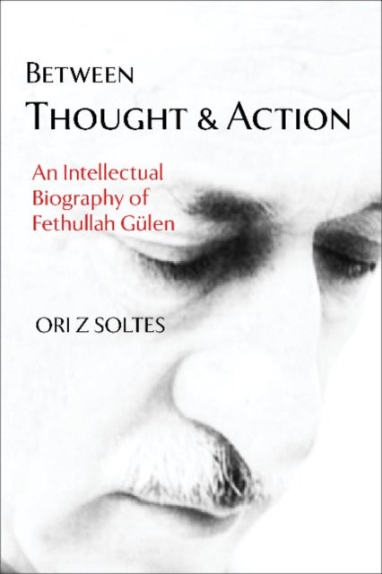 Between Thought and Action - An Intellectual Biography of Fethullah Gulen