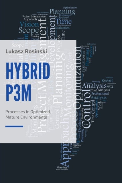 HybridP3M - Processes in Optimized, Mature Environments