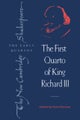The First Quarto of King Richard III