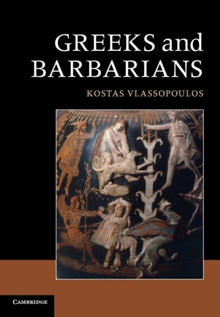 Greeks and Barbarians