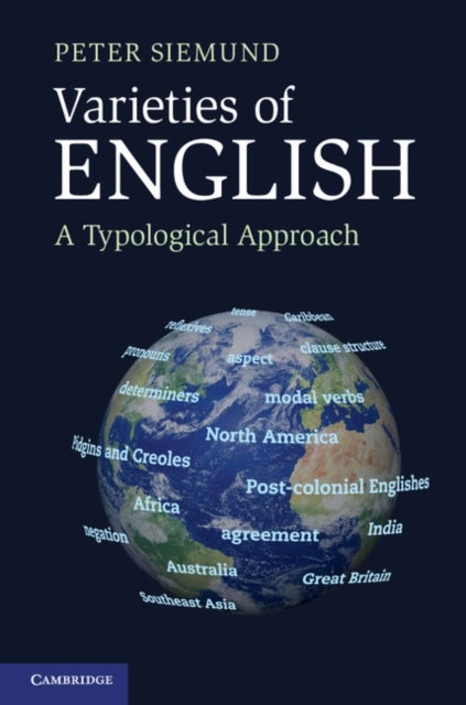 Varieties of English - A Typological Approach