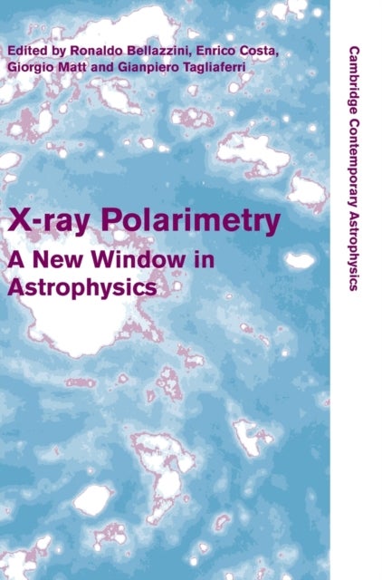 X-ray Polarimetry - A New Window in Astrophysics