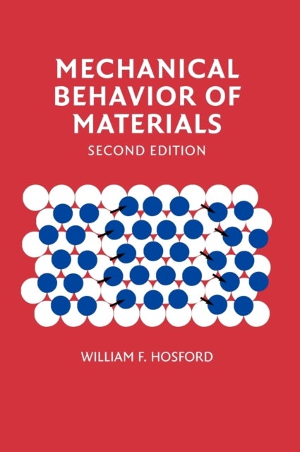 Mechanical Behavior of Materials