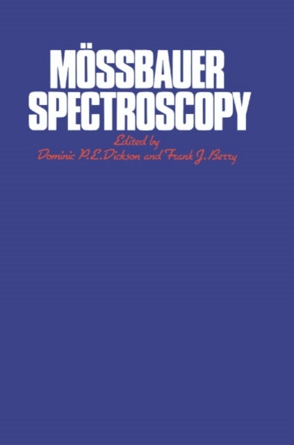 Mossbauer Spectroscopy