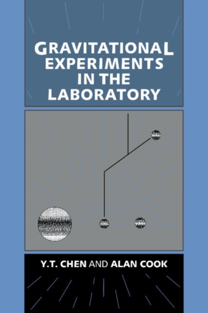 Gravitational Experiments in the Laboratory