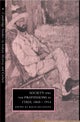 Society and the Professions in Italy, 1860–1914