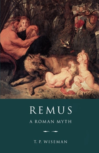 Remus - A Roman Myth