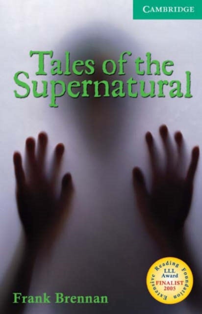Tales of the Supernatural Level 3
