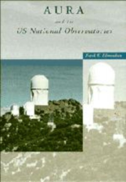 AURA and its US National Observatories