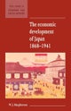 The Economic Development of Japan 1868¿1941