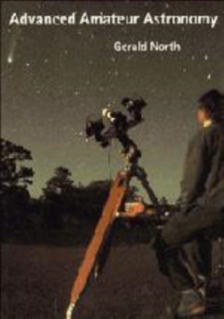 Advanced Amateur Astronomy