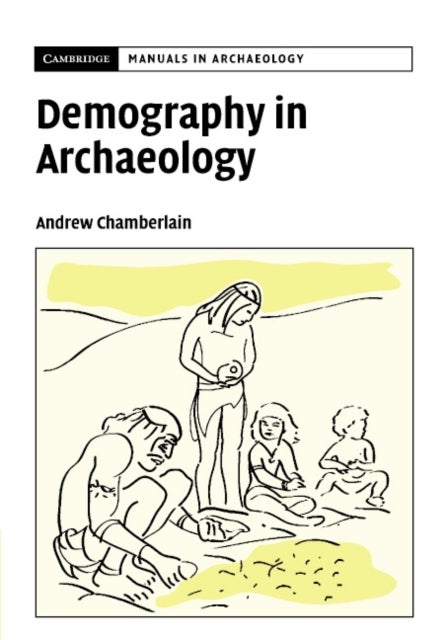 Demography in Archaeology