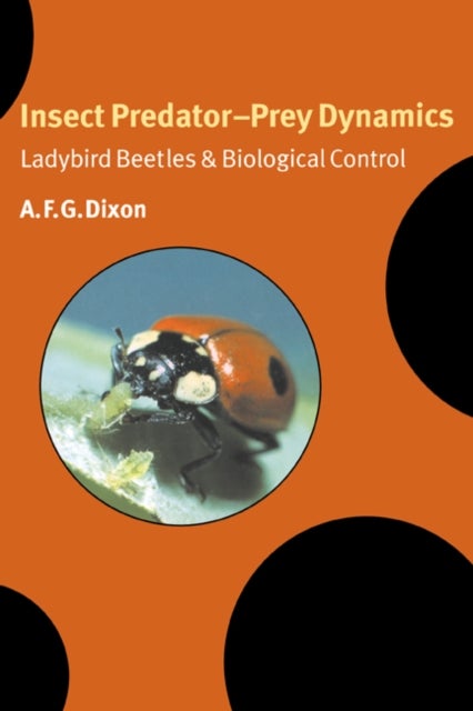 Insect Predator-Prey Dynamics - Ladybird Beetles and Biological Control