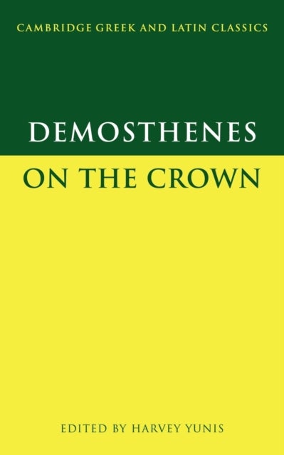 Demosthenes: On the Crown