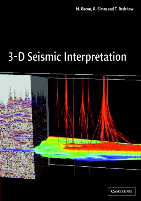 3-D Seismic Interpretation